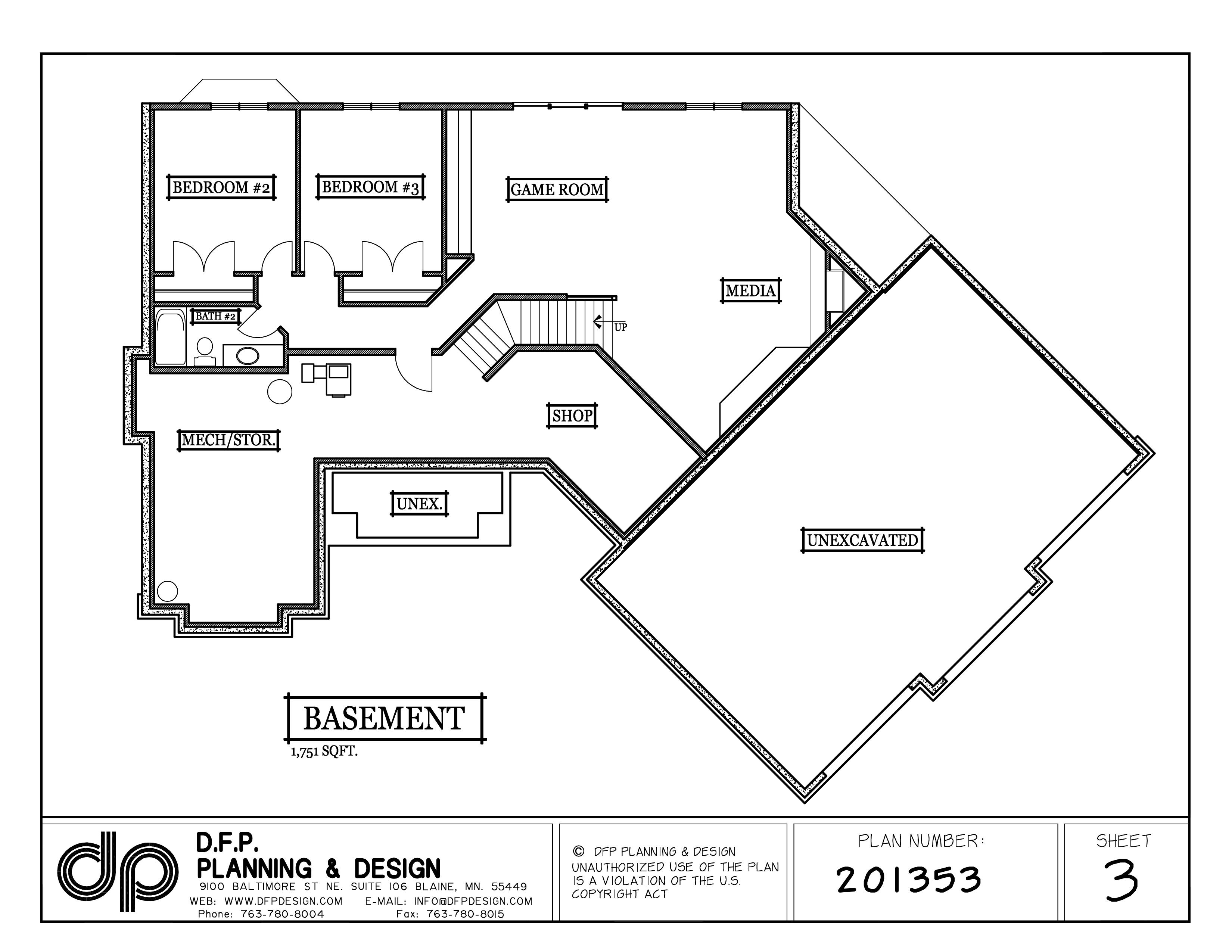 DFP Plans