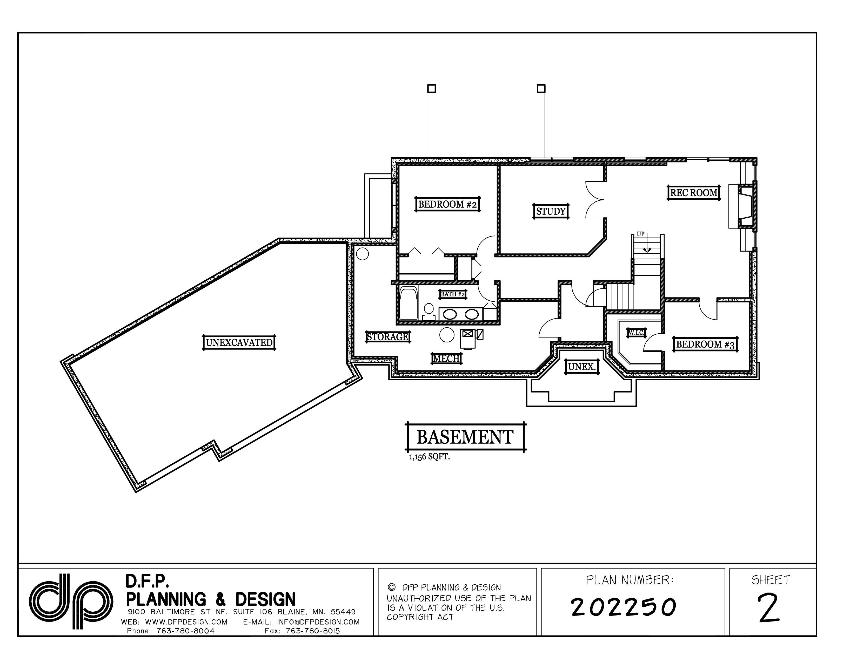DFP Plans