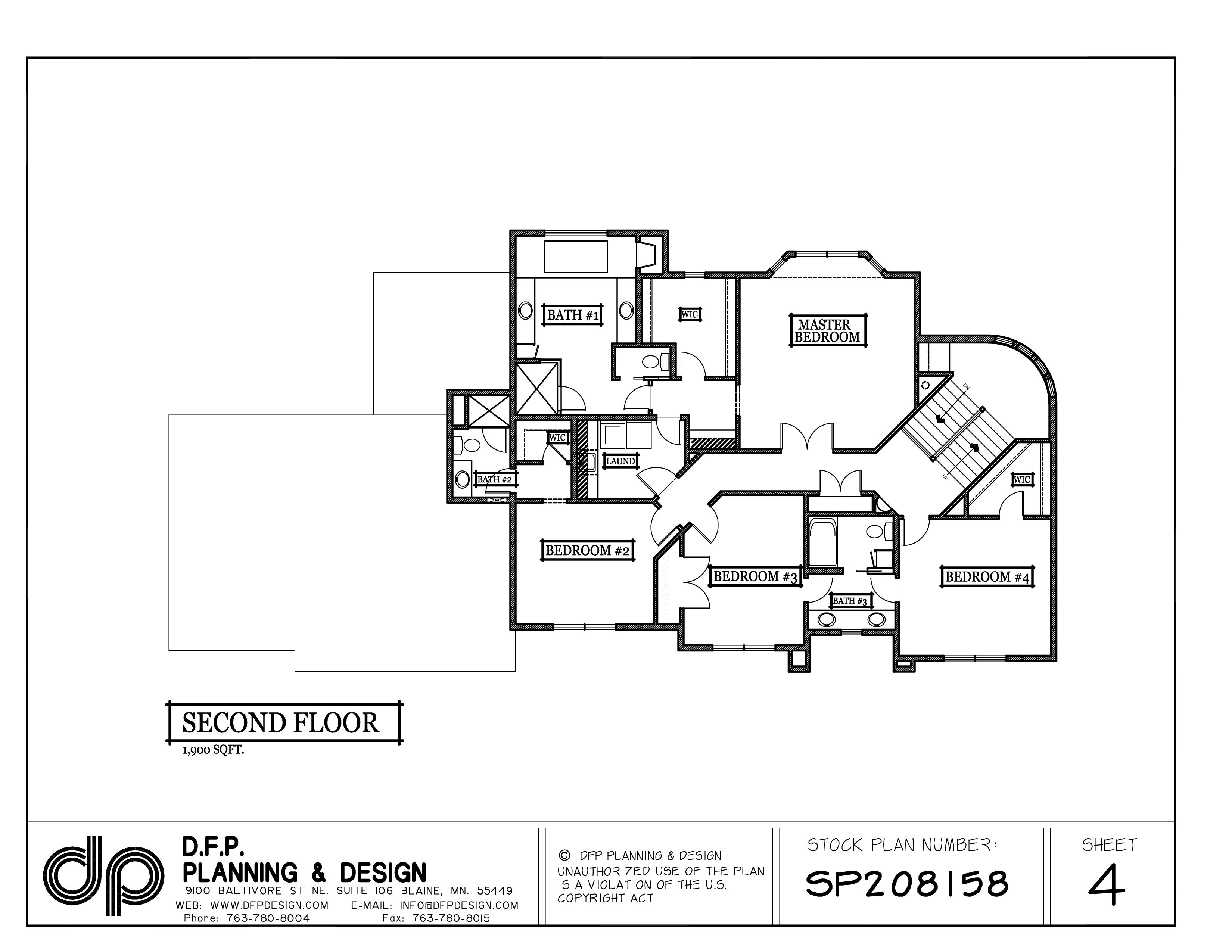 DFP Plans