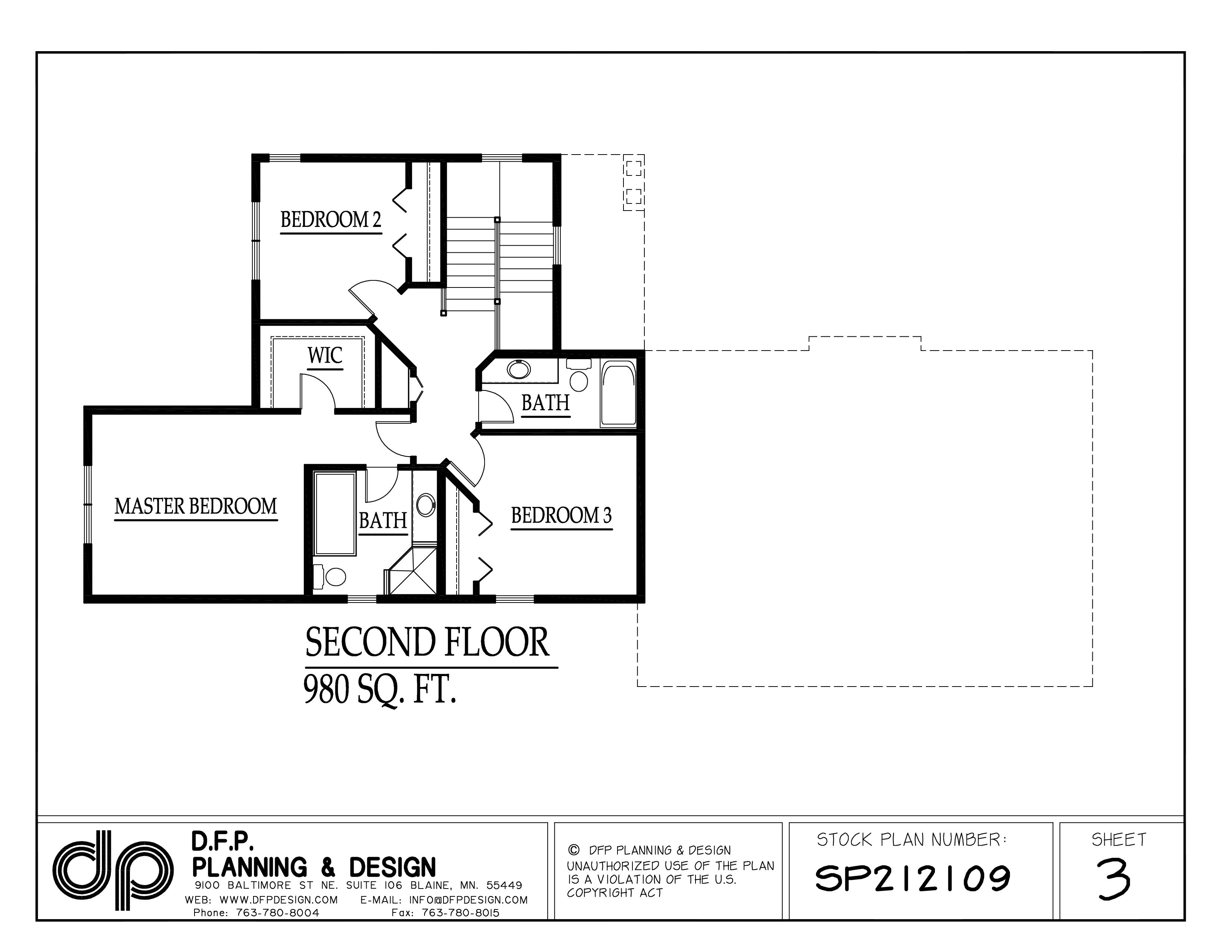 DFP Plans