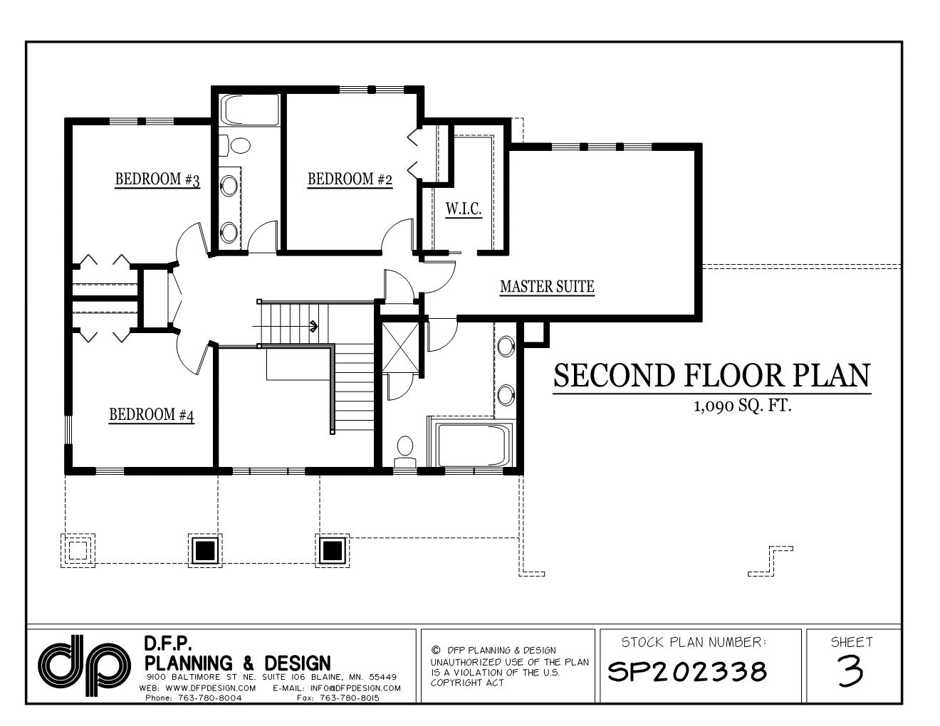 DFP Plans