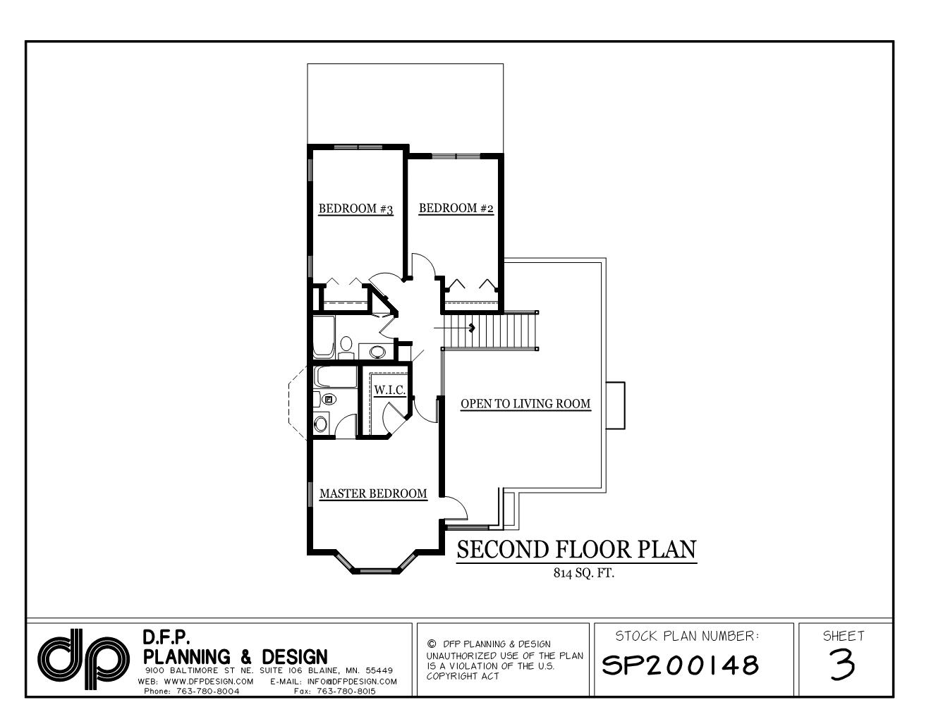 DFP Plans