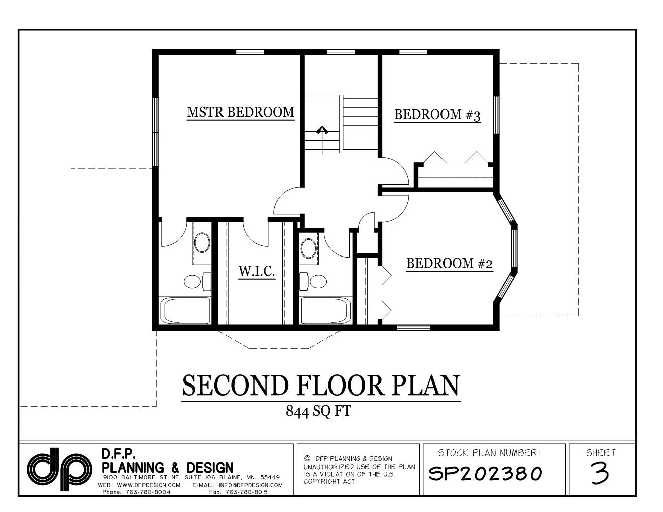 DFP Plans
