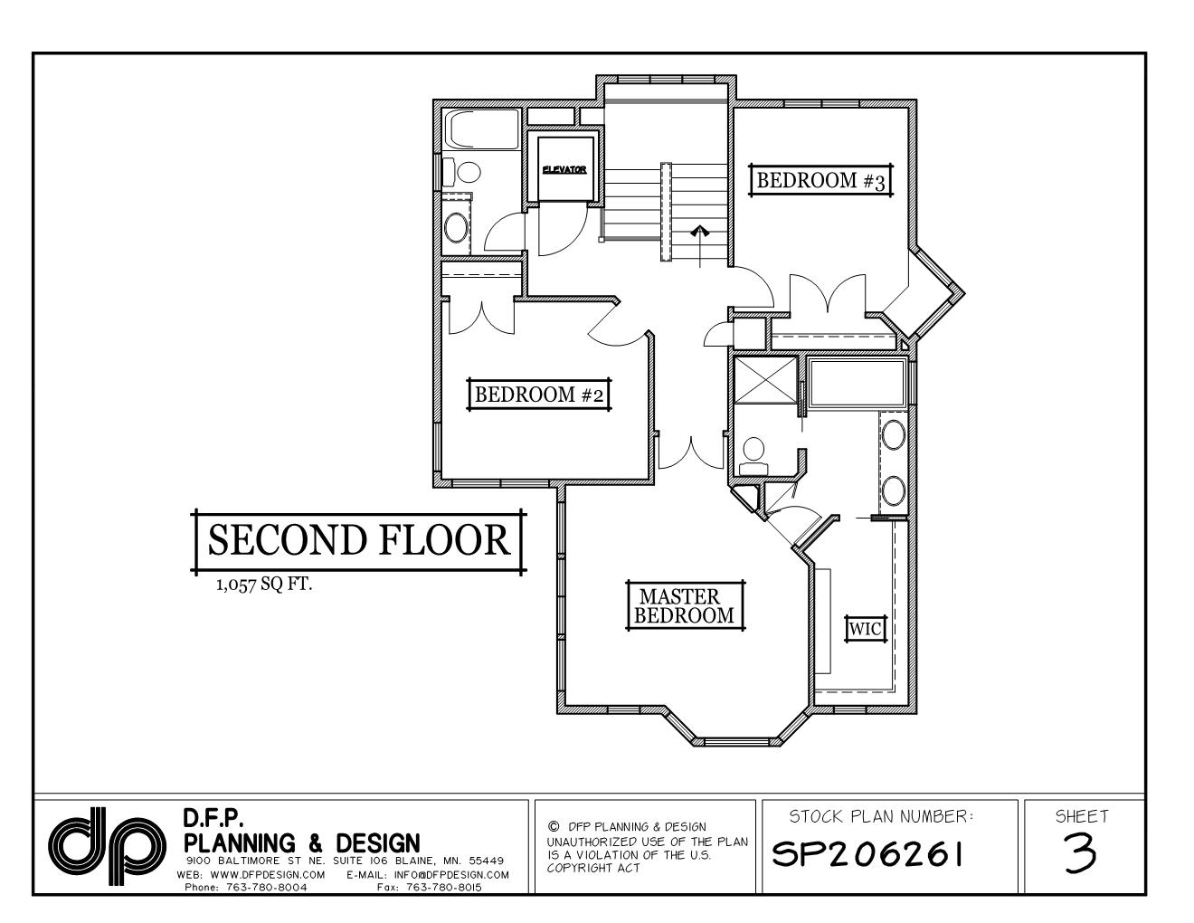 DFP Plans