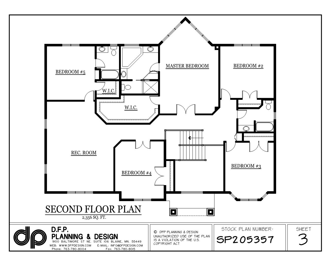 DFP Plans